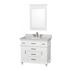 Berkeley Bathroom Vanities - Products