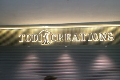 TODI CREATION