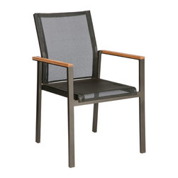 Barlow Tyrie - Outdoor Lounge Chairs