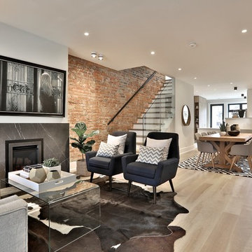 Harbord Village