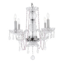 Chandelier