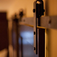 Barn Doors