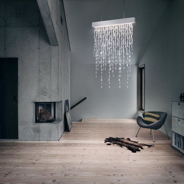 SWAROVSKI LIGHTING- Superb