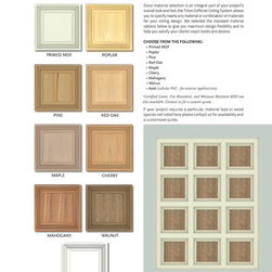 Tilton Coffered Ceiling System - Products