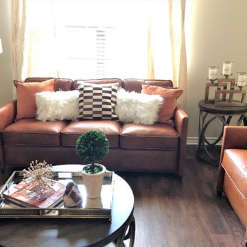 Senior Living Apartment In Texas