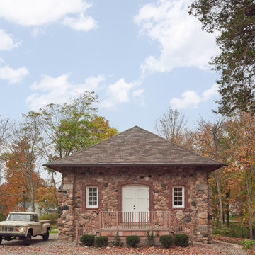 Ponus Ridge Chapel