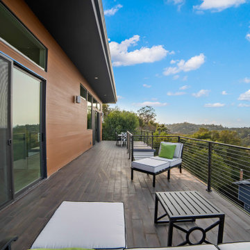4 Aron Court