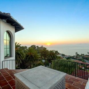 Palos Verdes Estates Spanish Residence