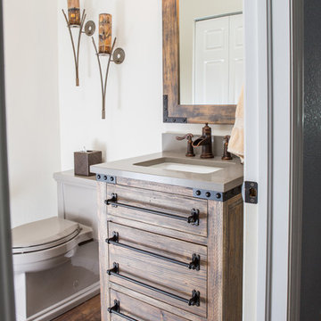 Willowleaf Drive Multi Space Renovation