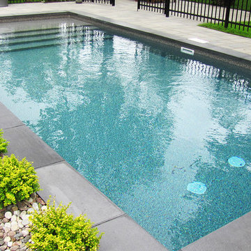 La turquoise | Piscine creusée