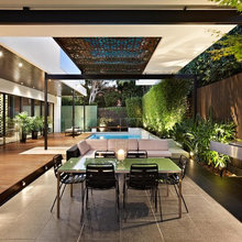 Overlook Deck