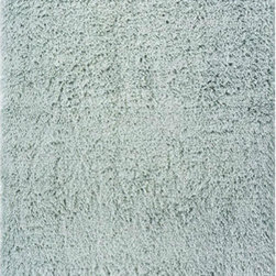 Momeni Fabu Mint Green Area Rug - Area Rugs