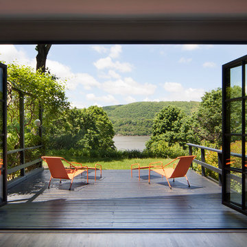 Riverview cabin