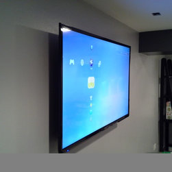 Our Work - Products