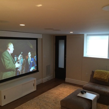 Home Theater