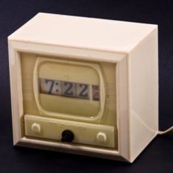 Vintage Clocks - Clocks