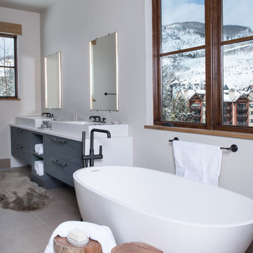 Vail Ski Haus