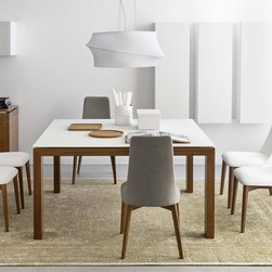 CS/8017-S Cygnus Suspension Lamp, Calligaris Italy - Pendant Lighting