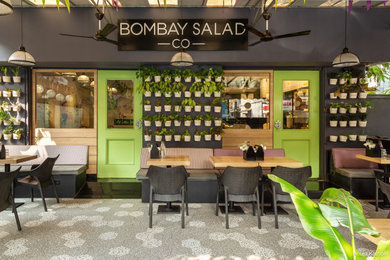 Bombay Salad Co