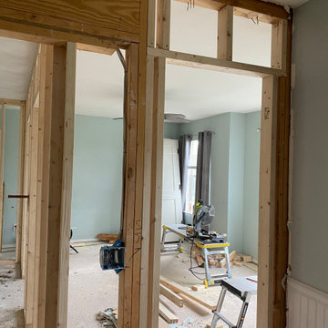 The Carlton's Structural Enhancements