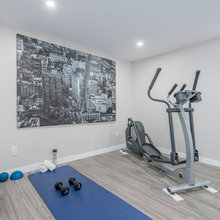 Exercise Room
