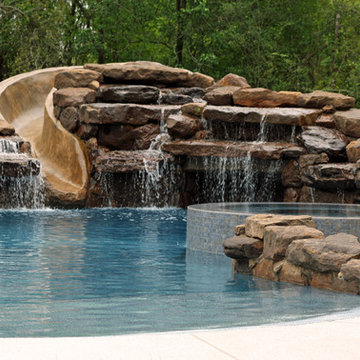 Swimming Pools