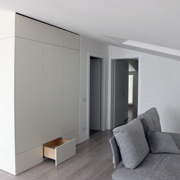 Casa D'A