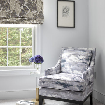 Willow Tree Master Suite