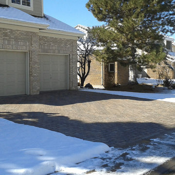 Highlands Ranch Snow Melt System
