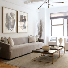 Living Room Ideas