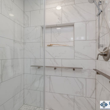 Stunning Silver Spring “Main-Floor” Makeover & In-Law Suite