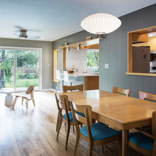 Dining Room Ideas