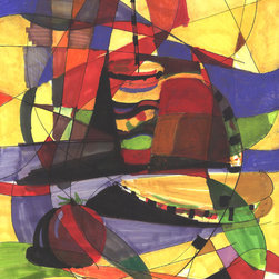 Art & Furniture - Artwork