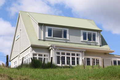 Hendry Renovation
