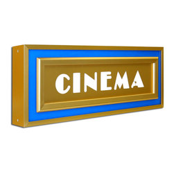 Home Cinema ideas - Products