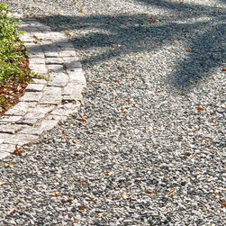 Miami Beach Mediterranean Revival - Landscaping Stones And Pavers