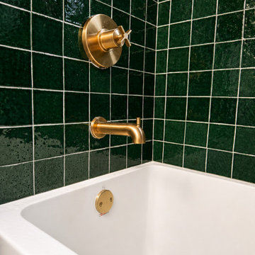 Bathroom Design & Remodel - Los Angeles
