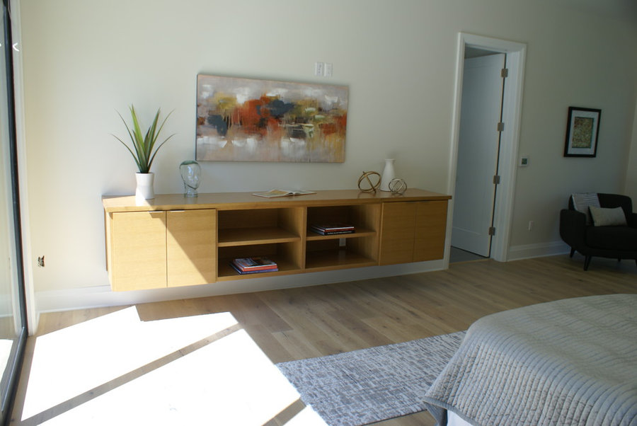 Green World Industries Flooring