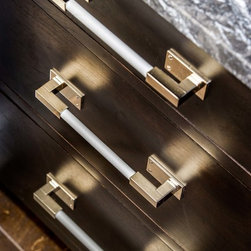 American Made Hardware - Cabinet And Drawer Handle Pulls