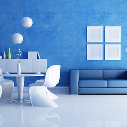 Miami Interior Designers - Wall And Floor Tile