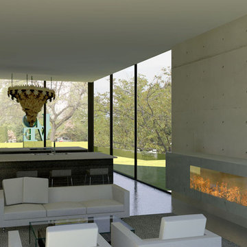 UBC Residence