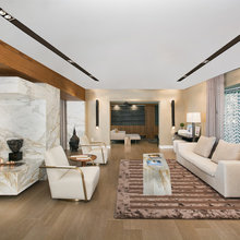 Living Room Ideas