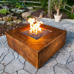 Firepits - Fire Pits