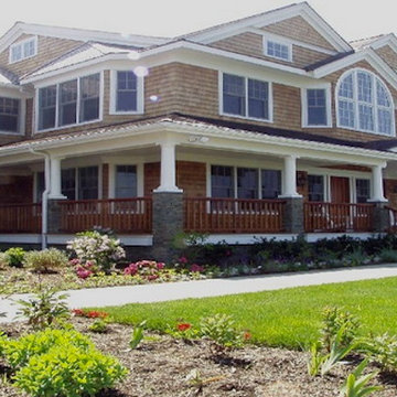 Landscape Design