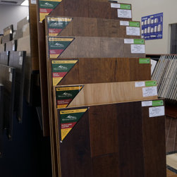 Hardwood Floors - Hardwood Flooring