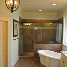 Bathroom Ideas