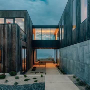Coastal Modern
