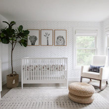 Henry Bedroom