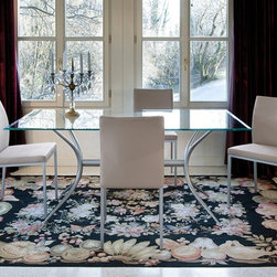Miro chair by DomItalia - Dining Chairs