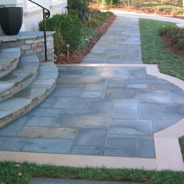 Patios & Walkways